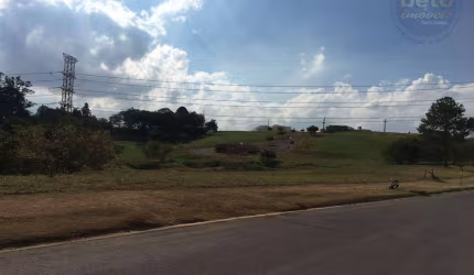 Terreno à venda, 503 m² por R$ 660.000,00 - Condomínio Villas do Golfe - Itu/SP