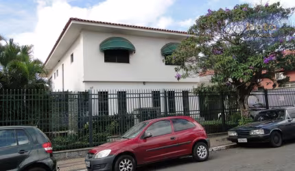 Casa com 3 dormitórios, 604 m² - venda por R$ 3.000.000,00 ou aluguel por R$ 12.572,40/mês - Centro - Itu/SP