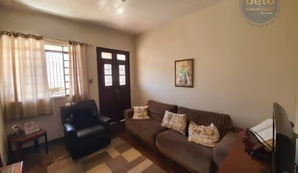 Casa com 3 dormitórios à venda, 146 m² por R$ 420.000,00 - Vila Gatti - Itu/SP