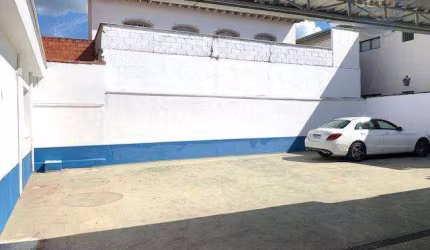 Prédio para alugar, 160 m² por R$ 4.625,00/mês - Centro - Itu/SP