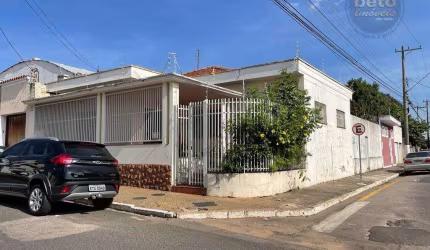 Casa com 3 dormitórios, 385 m² - venda por R$ 800.000,00 ou aluguel por R$ 7.150,00/mês - Centro - Itu/SP