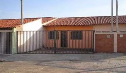 Casa com 4 dormitórios à venda, 171 m² por R$ 590.000,00 - Parque América - Itu/SP