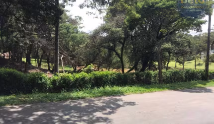 Terreno à venda - Condomínio Terras de São José - Itu/SP