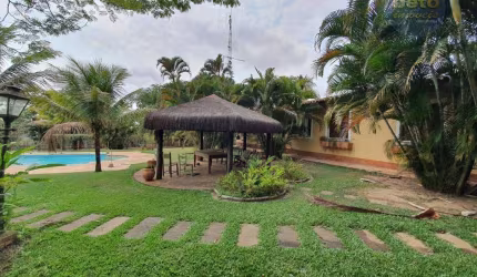 Área à venda, 61000 m² por R$ 12.000.000,00 - Itaim Guaçu - Itu/SP