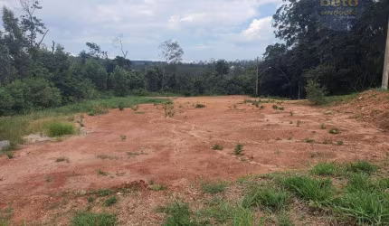 Terreno à venda - Condomínio Terras de São José - Itu/SP