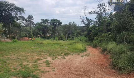 Terreno à venda - Condomínio Terras de São José - Itu/SP