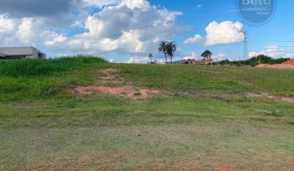 Terreno à venda, 503 m² por R$ 500.000,00 - Condomínio Villas do Golfe - Itu/SP