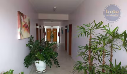 Sala para alugar, 45 m² por R$ 1.850,00/mês - Centro - Itu/SP