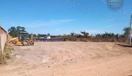 Terreno à venda, 2500 m² por R$ 580.000,00 - Chácaras Reunidas Ipê - Itu/SP