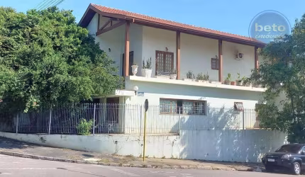 Casa à venda, 648 m² por R$ 3.800.000,00 - Centro - Itu/SP