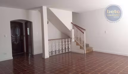 Casa com 3 dormitórios à venda, 179 m² por R$ 600.000,00 - Centro - Itu/SP