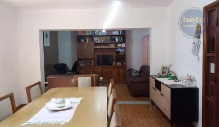 Casa com 2 dormitórios à venda, 172 m² por R$ 450.000,00 - Vila Cleto - Itu/SP
