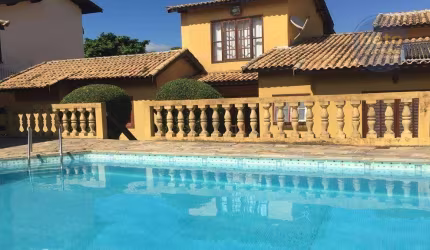 Casa com 4 dormitórios à venda, 248 m² por R$ 1.100.000,00 - Terras de Santa Rosa - Salto/SP
