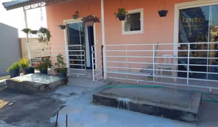 Casa à venda, 160 m² por R$ 390.000,00 - Jardim Santa Rosa - Itu/SP