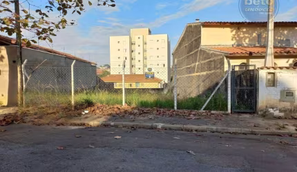 Terreno à venda, 320 m² por R$ 295.000,00 - Vila Santa Rosa - Itu/SP