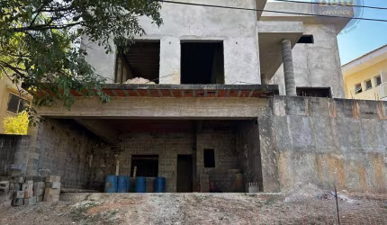 Casa à venda, 470 m² por R$ 1.500.000,00 - Condomínio Jardim Theodora - Itu/SP