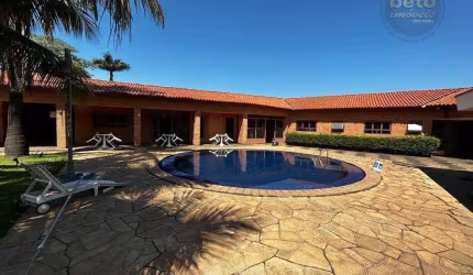 Casa à venda, 793 m² por R$ 3.000.000,00 - Centro - Salto/SP