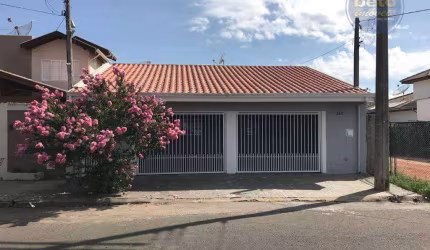 Casa à venda, 134 m² por R$ 420.000,00 - Parque Residencial Potiguara - Itu/SP