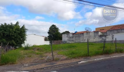 Terreno à venda, 956 m² por R$ 1.200.000,00 - Centro - Itu/SP