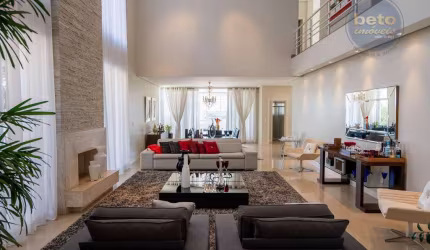 Casa à venda, 425 m² por R$ 2.800.000,00 - Condomínio Jardim Theodora - Itu/SP