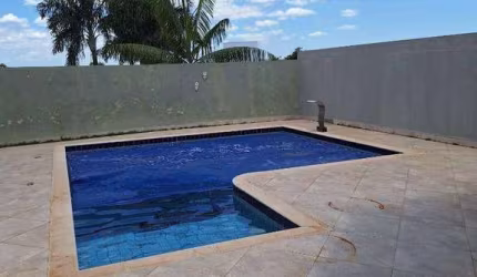 Casa com 4 dormitórios para alugar, 400 m² por R$ 9.000,00/mês - Condomínio Jardim Theodora - Itu/SP