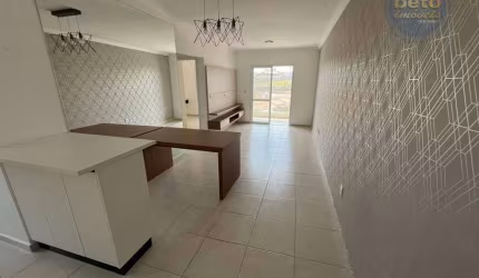 Apartamento para locação!  Plaza São Luiz Residencial - Itu/SP