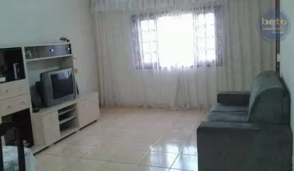 Casa com 3 dormitórios à venda, 151 m² por R$ 430.000,00 - Parque Residencial Potiguara - Itu/SP
