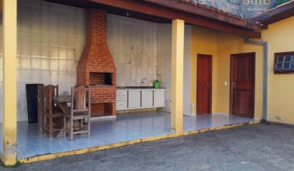 Casa à venda, 271 m² por R$ 720.000,00 - Jardim Paraíso II - Itu/SP