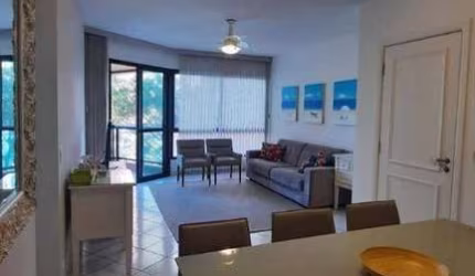 Apartamento com 3 dormitórios à venda, 114 m² por R$ 2.500.000,00 - Riviera de São Lourenço - Bertioga/SP