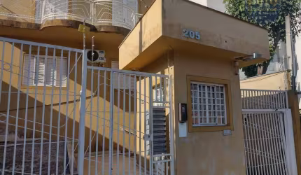 Apartamento com 3 Dormitórios !