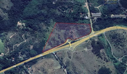 Área à venda, 128744 m² por R$ 4.500.000,00 - Pedregulho - Itu/SP