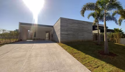 Casa à venda, 250 m² por R$ 2.450.000,00 - Condomínio Villas do Golfe - Itu/SP