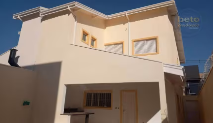 Casa à venda, 147 m² por R$ 850.000,00 - Itu Novo Centro - Itu/SP