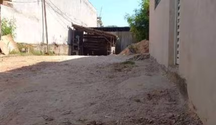 Terreno à venda, 500 m² por R$ 750.000,00 - Nossa Senhora Aparecida - Itu/SP