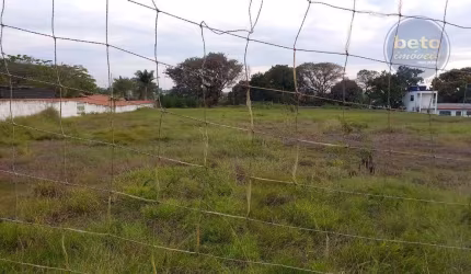 Terreno à venda, 4600 m² por R$ 2.070.000,00 - Chácara dos Machados - Itu/SP