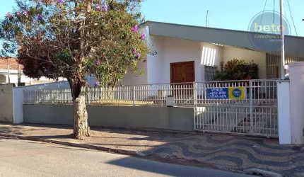 Casa à venda, 389 m² por R$ 1.100.000,00 - Vila Nova - Itu/SP