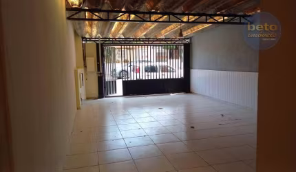 Casa à venda, 139 m² por R$ 460.000,00 - São Luiz - Itu/SP