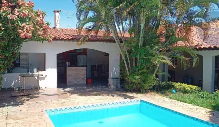 Casa com 4 dormitórios à venda, 272 m² por R$ 950.000,00 - Parque Residencial Mayard - Itu/SP