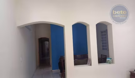 Casa à venda, 143 m² por R$ 550.000,00 - São Luiz - Itu/SP