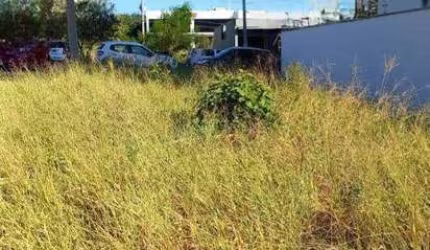 Terreno à venda, 307 m² por R$ 850.000,00 - Itu Novo Centro - Itu/SP