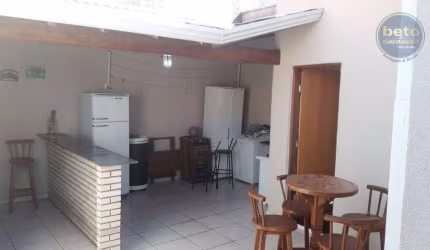 Casa com 2 dormitórios à venda, 146 m² por R$ 430.000,00 - Jardim Aeroporto I - Itu/SP