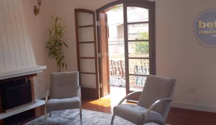 Casa com 5 dormitórios à venda, 241 m² por R$ 750.000,00 - Centro - Itu/SP