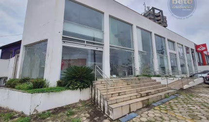 Salão para alugar, 950 m² por R$ 35.000,00/mês - Alto da Vila Nova - Itu/SP