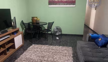 Casa com 3 dormitórios à venda, 131 m² por R$ 450.000,00 - São Luiz - Itu/SP