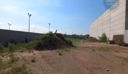 Terreno para alugar, 1913 m² por R$ 4.000,00/mês - Jardim das Rosas - Itu/SP