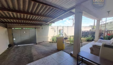 Casa à venda, 152 m² por R$ 450.000,00 - Parque Nossa Senhora da Candelária - Itu/SP