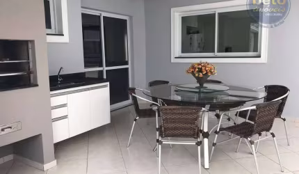 Casa à venda, 145 m² por R$ 960.000,00 - Condomínio Vila das Hortênsias - Itu/SP