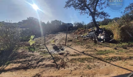 Terreno à venda, 6660 m² por R$ 1.199.000,00 - Chácaras Reunidas Ipê - Itu/SP