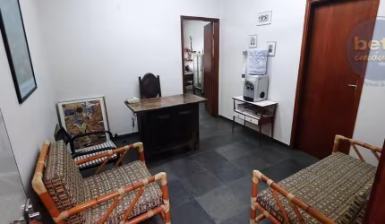 Sala para alugar, 48 m² por R$ 1.600,00/mês - São Luiz - Itu/SP