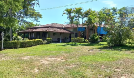 Sítio à venda, 22000 m² por R$ 3.500.000,00 - Jacú - Itu/SP